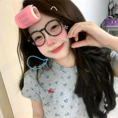 轻拍翻转小魔女