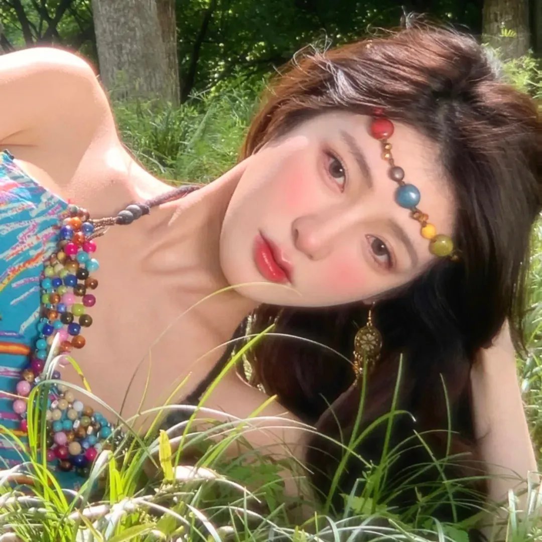 宝贝妹妹